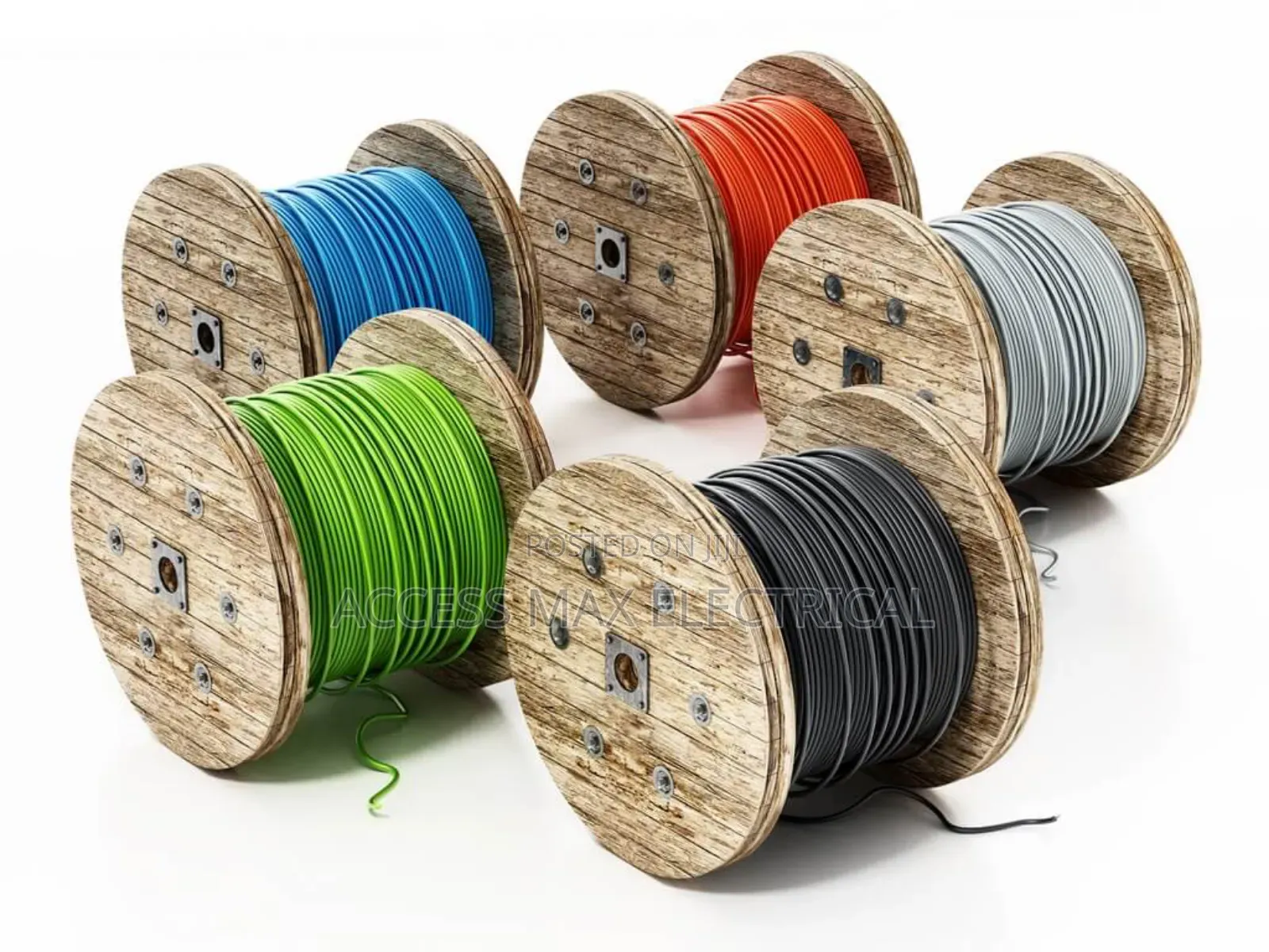 95 Mm Dc Cable Flexible Cable