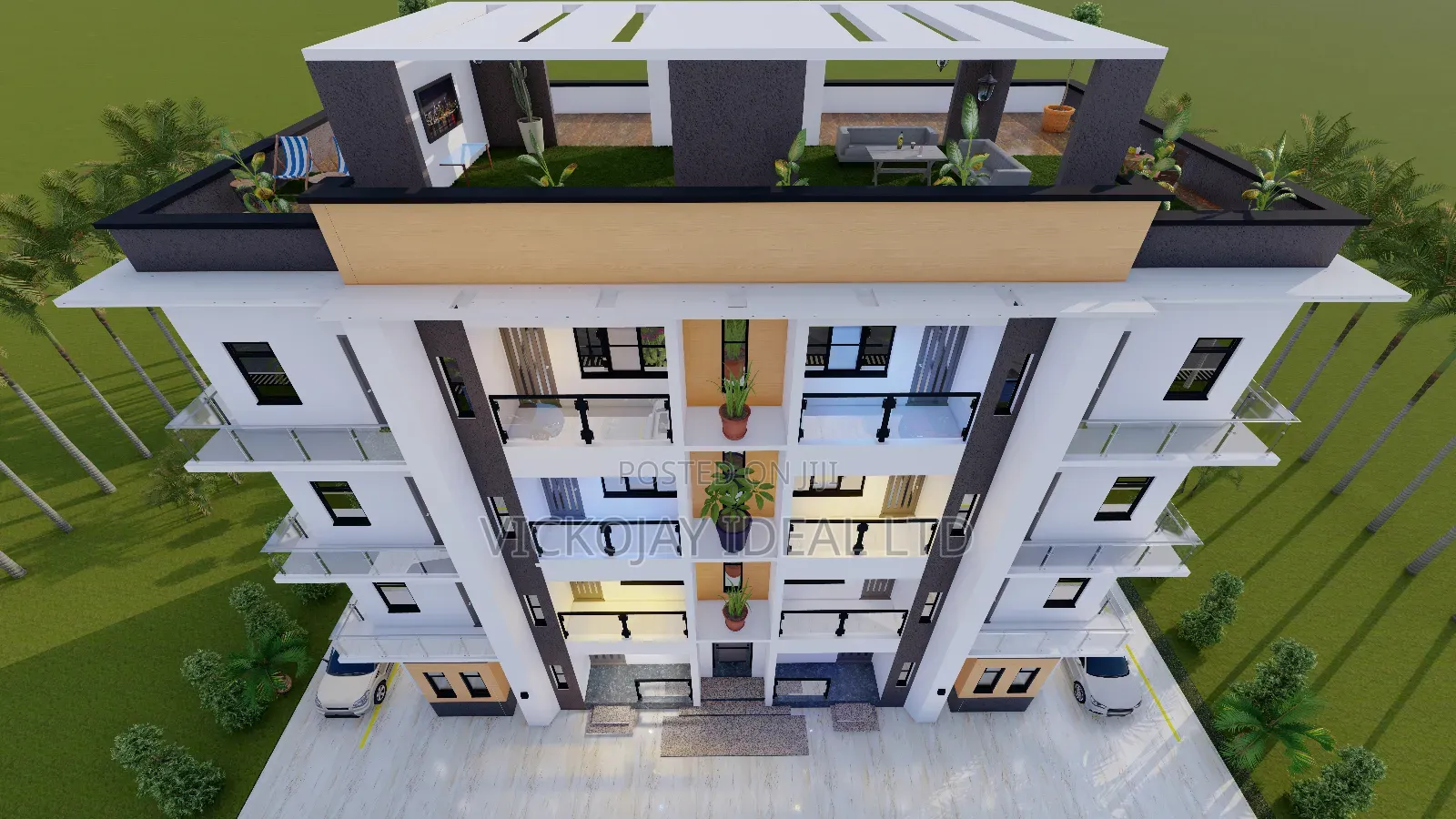 House Designs Approval Processing