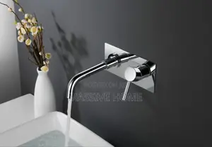 Wall Condict Tap