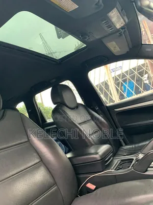 Porsche Cayenne S 2009 White