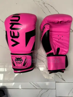 Premiun Boxing Glove 