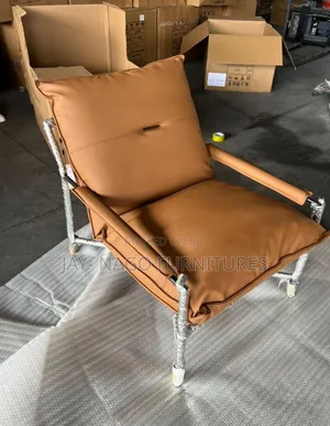 Turkish Relaxing Chair