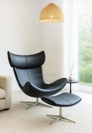 Turkish Relaxing Chair