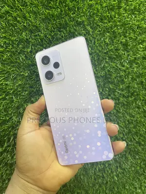 Xiaomi Redmi Note 12 Pro 5G 256 GB