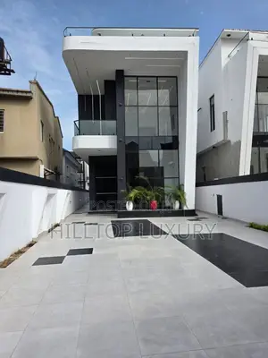 5bdrm Duplex in Ajah for sale