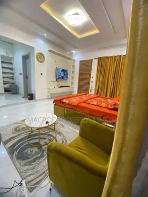 5bdrm Duplex in Opebi Estate for rent