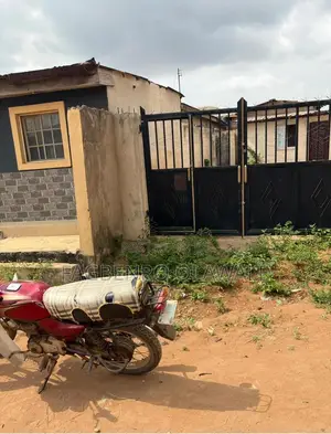 Land and House
