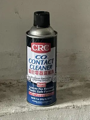 CRC Co Contact Cleaner