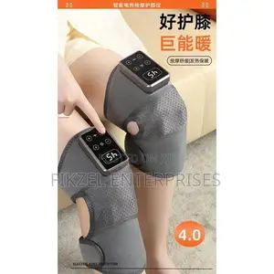 Rechargeable Knee Massager