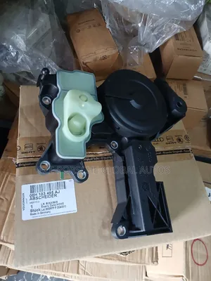 Vacuum or Oil Separator 2.0tfsi Tsi Passat,Tiguan and Audi Q5,A5,A4,A6
