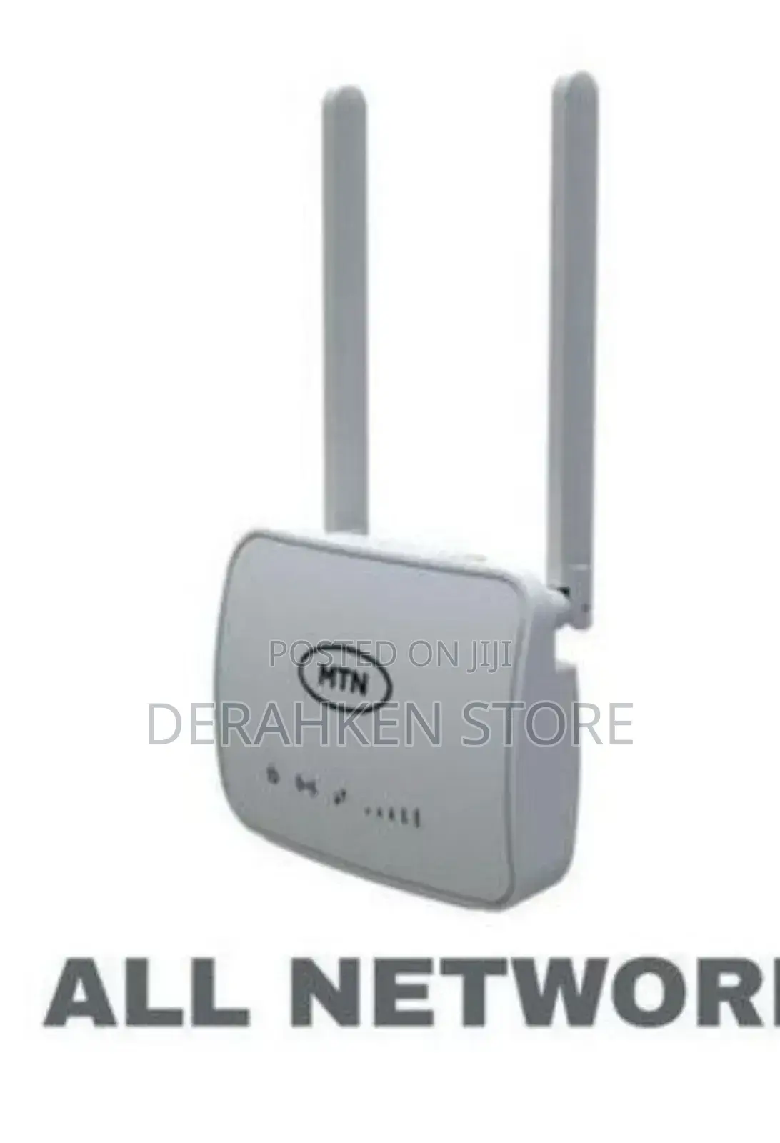 Universal MTN Router With Free 50gb Data