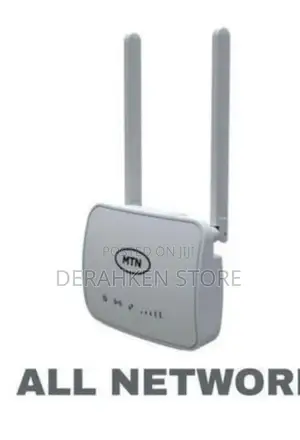 Universal MTN Router With Free 50gb Data