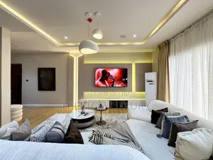 2 Bedroom Luxury Apartment