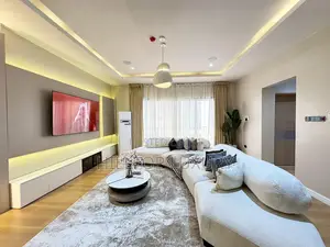 2 Bedroom Luxury Apartment