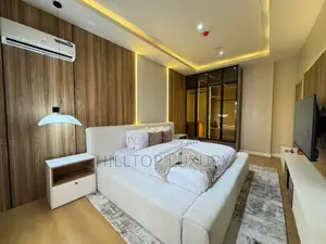 2 Bedroom Luxury Apartment