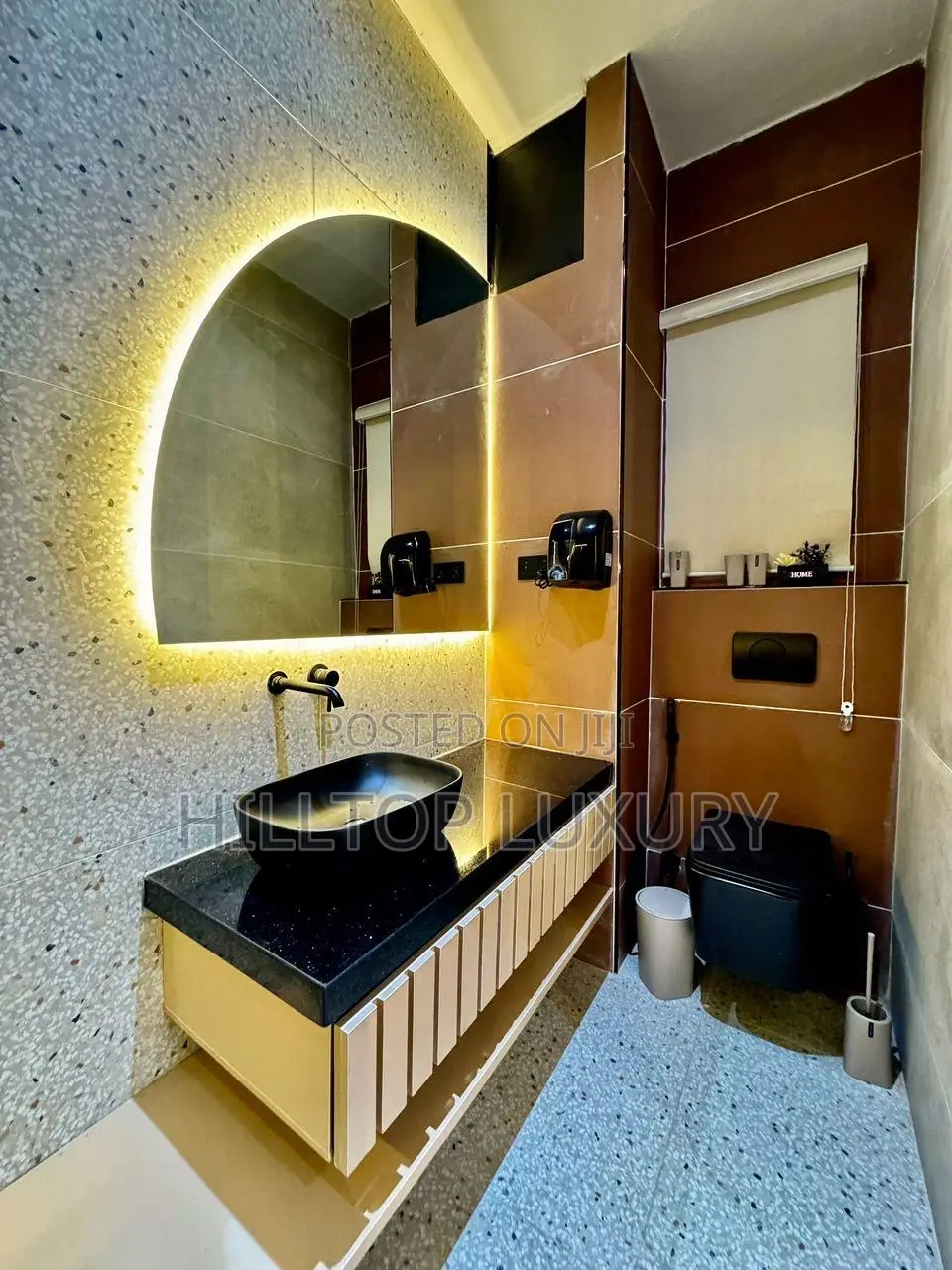 2 Bedroom Luxury Apartment