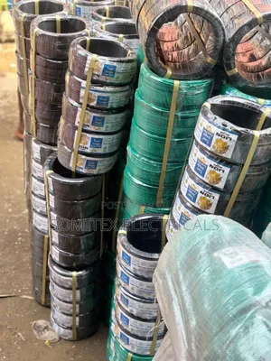 1.5mm Single Wire Lion Cable