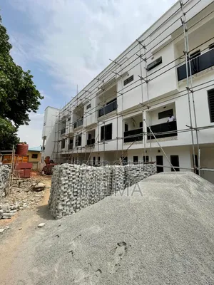 5bdrm Duplex in Zone 3 / Wuse for sale