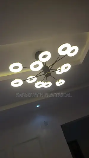Electrical Installation