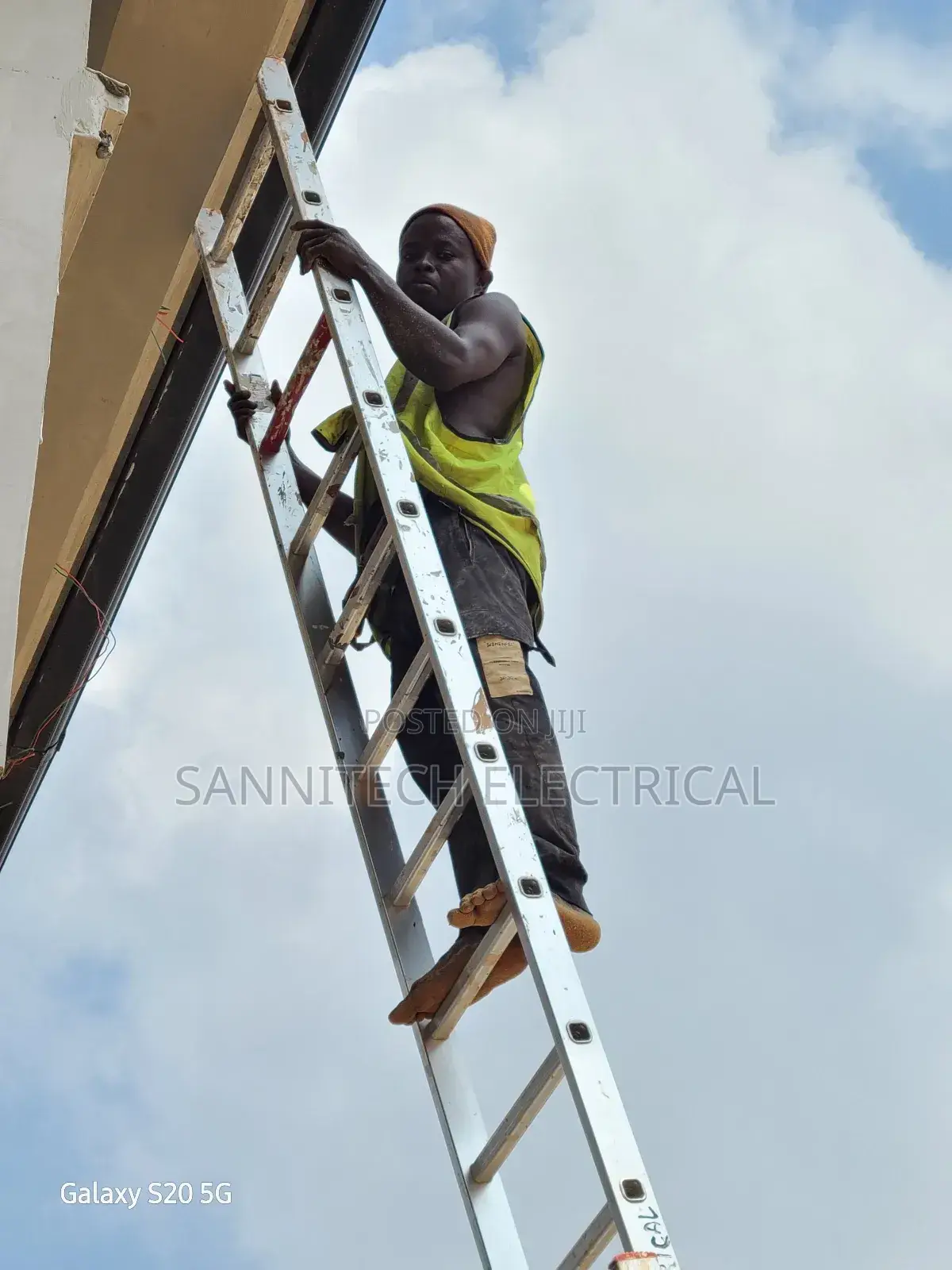 Electrical Installation