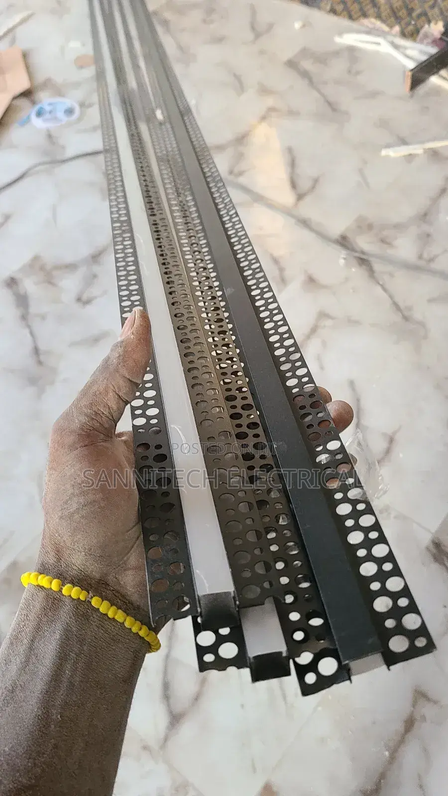 Electrical Installation