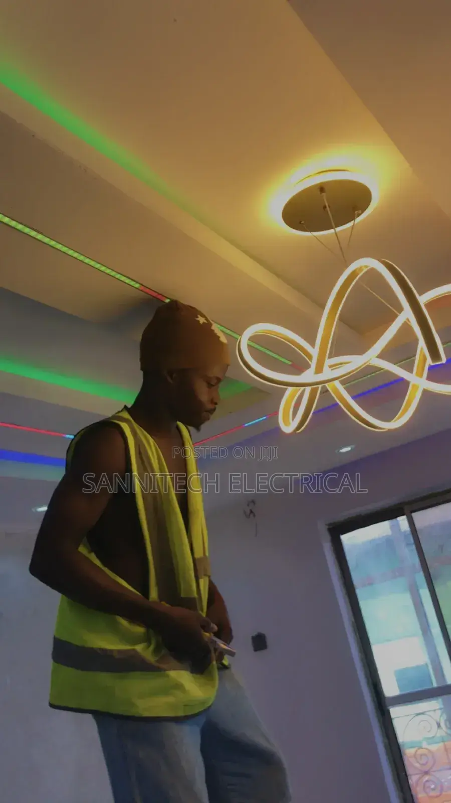 Electrical Installation