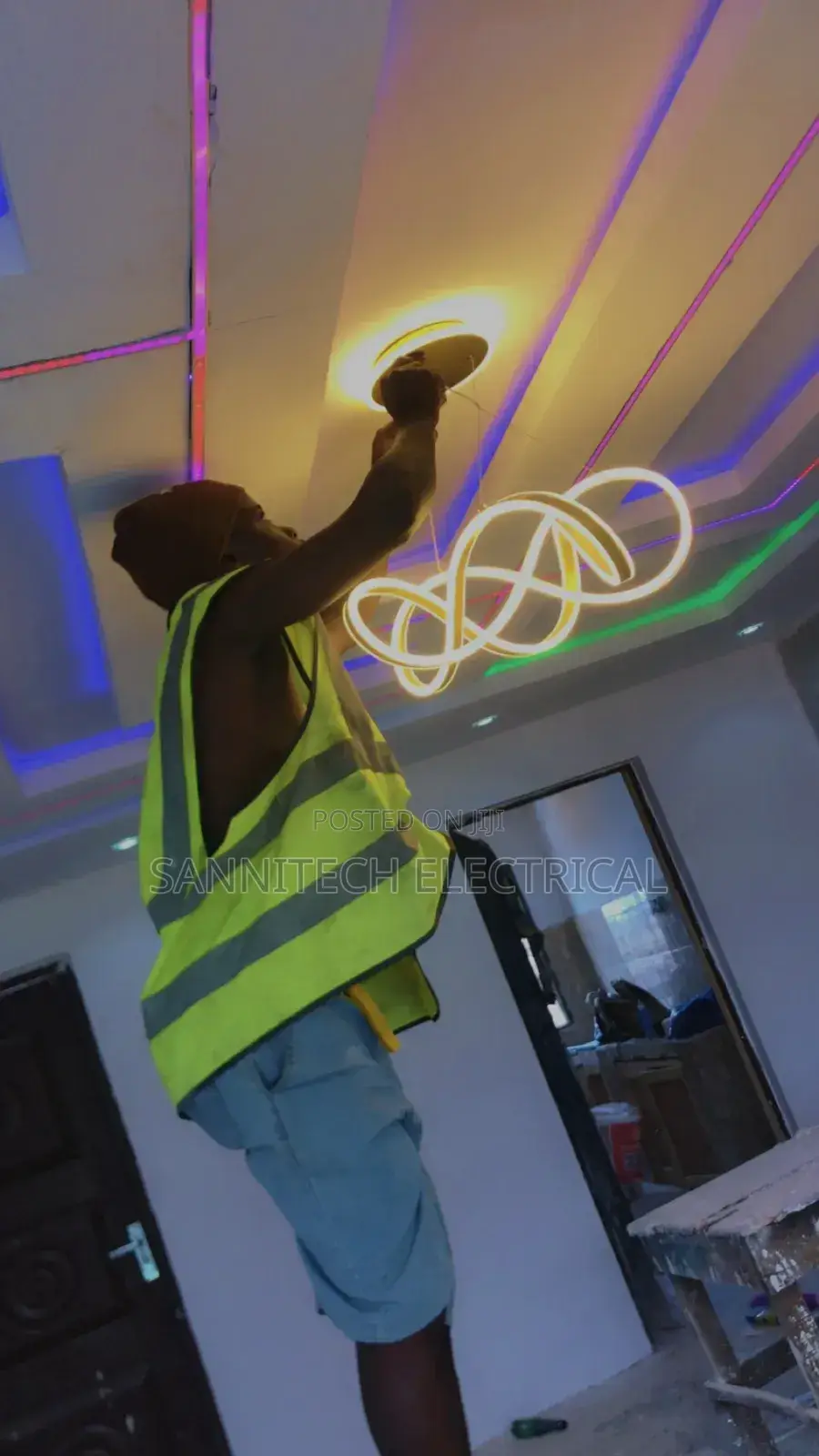 Electrical Installation