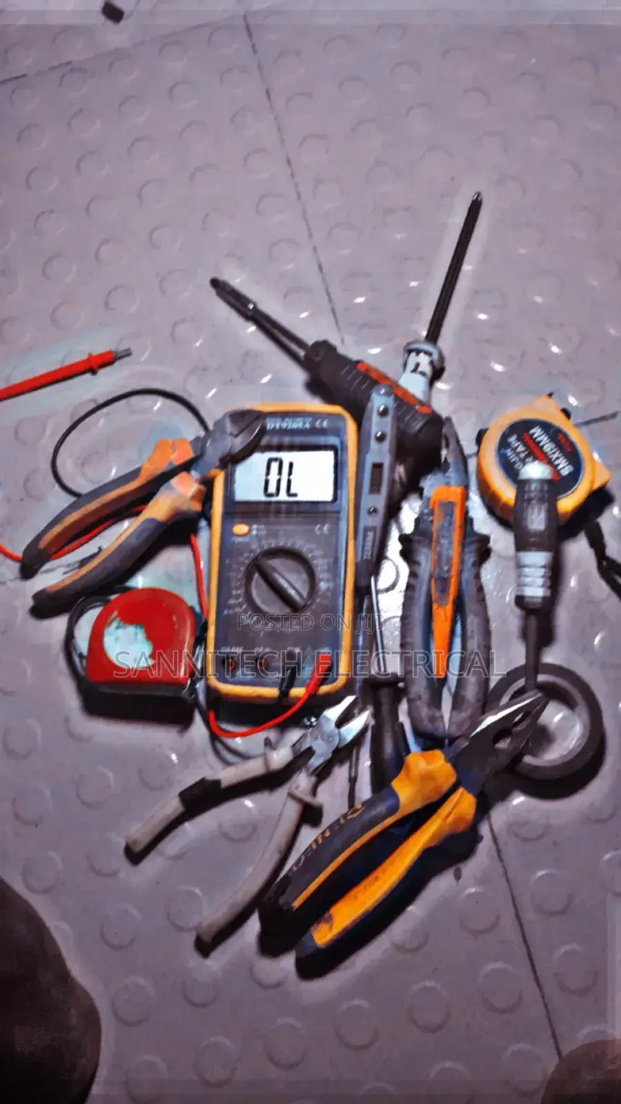Electrical Installation
