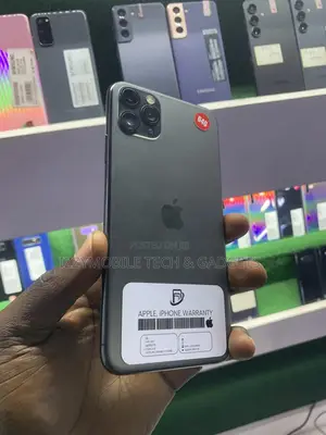 Apple iPhone 11 Pro Max 64 GB