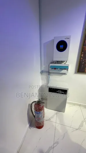 Furnished 2bdrm Apartment in Behind Nike Art, Lekki Phase 1 for rent