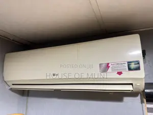 Lg Split Room Air Conditioner