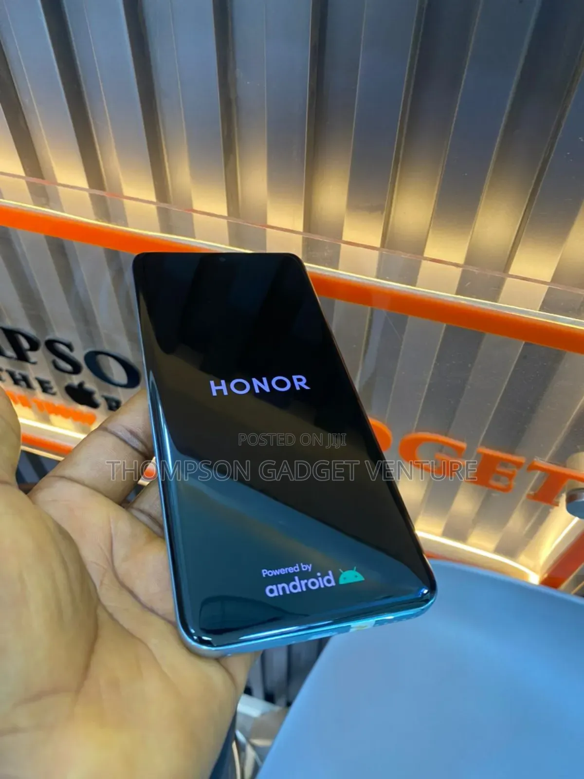 Honor 90 5G 256 GB