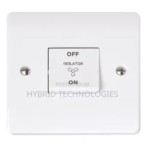 Electrical Maintenance