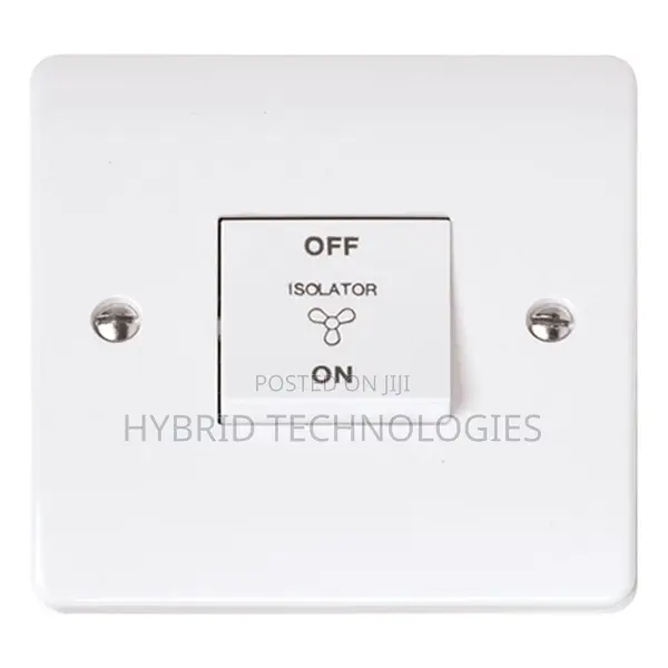 Electrical Maintenance