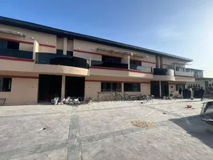 3bdrm Duplex in Ologolo Lekki Lagos for rent