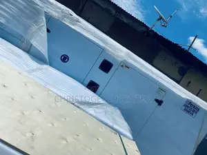 Unit of 300kva Noiseless Sp Generator Perkins