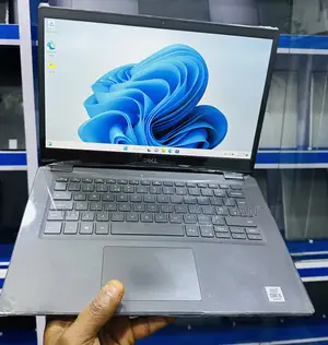 Laptop Dell Latitude 3410 16GB Intel Core i5 SSD 256GB