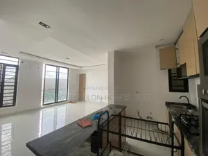 2bdrm Apartment in Chevron Lekki Lagos for rent
