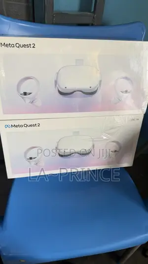 Meta Oculus Quest 2
