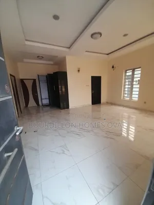 5bdrm Duplex in Chevron Drive Lagos for rent