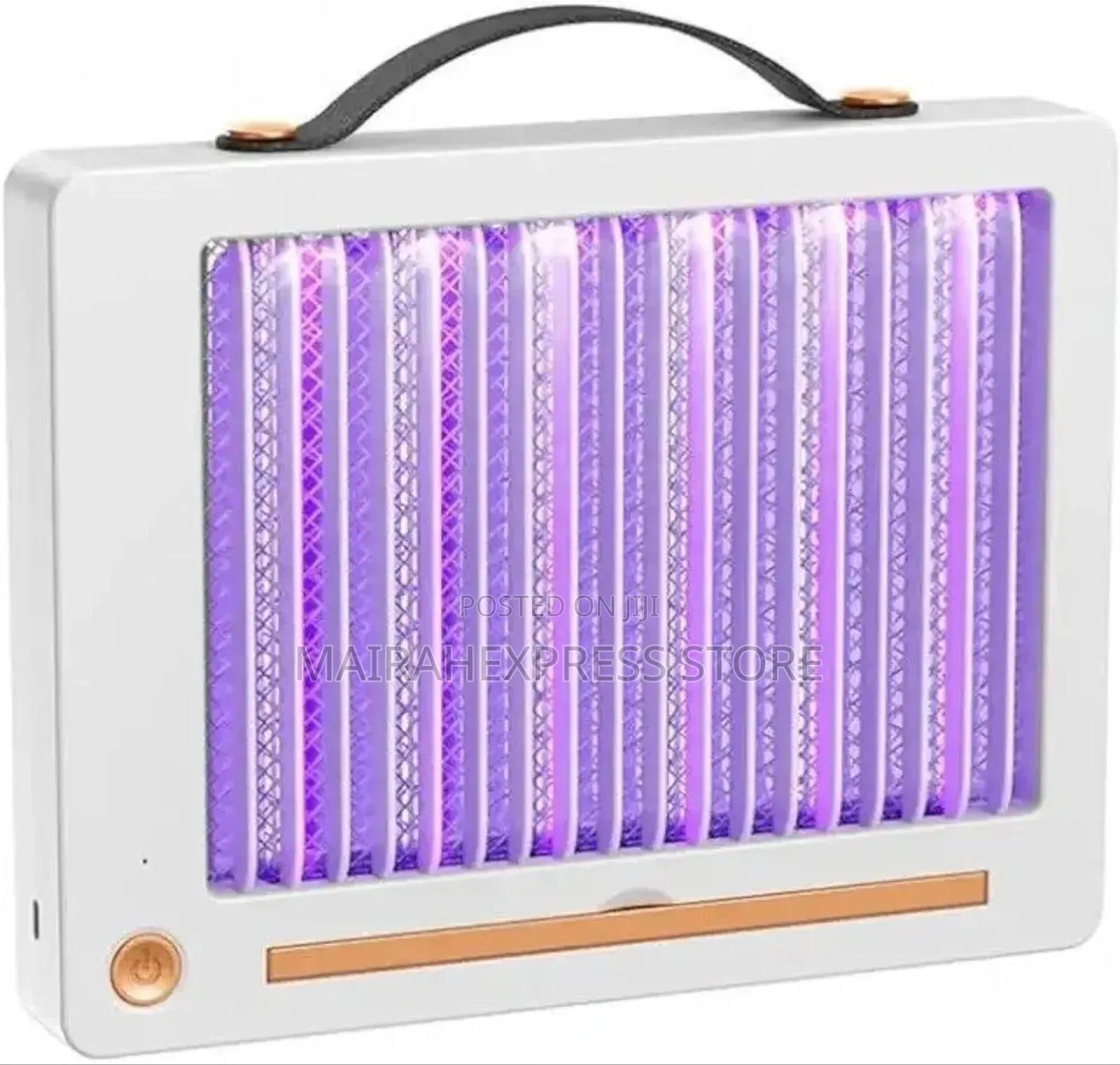 Intelligent Rechargeable Mosquito Killer, Fly Insect Killer 2st7