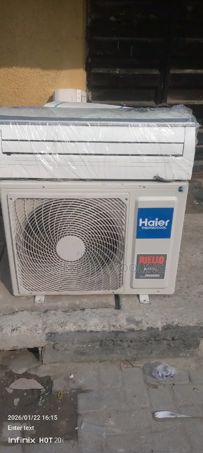 Air Condition