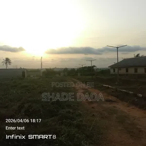 Buy and Build Land in a Fast Developing Estate