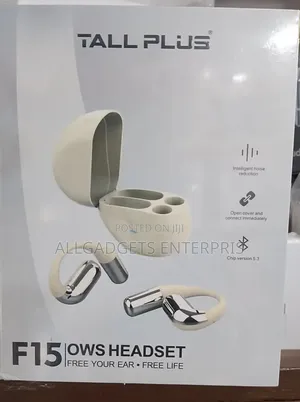 Talplus Curve Earbuds