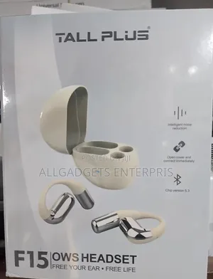 Talplus Curve Earbuds
