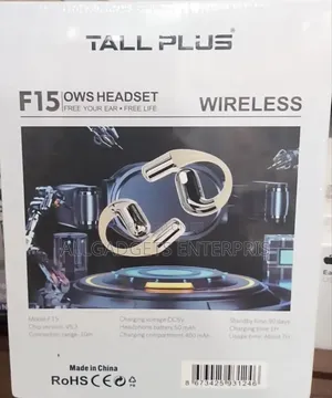 Talplus Curve Earbuds