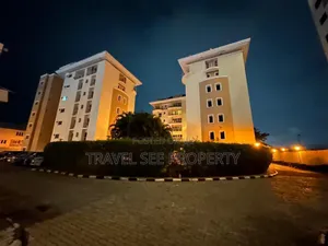 Furnished 3bdrm Block of Flats for rent
