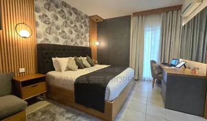 Furnished 3bdrm Block of Flats for rent