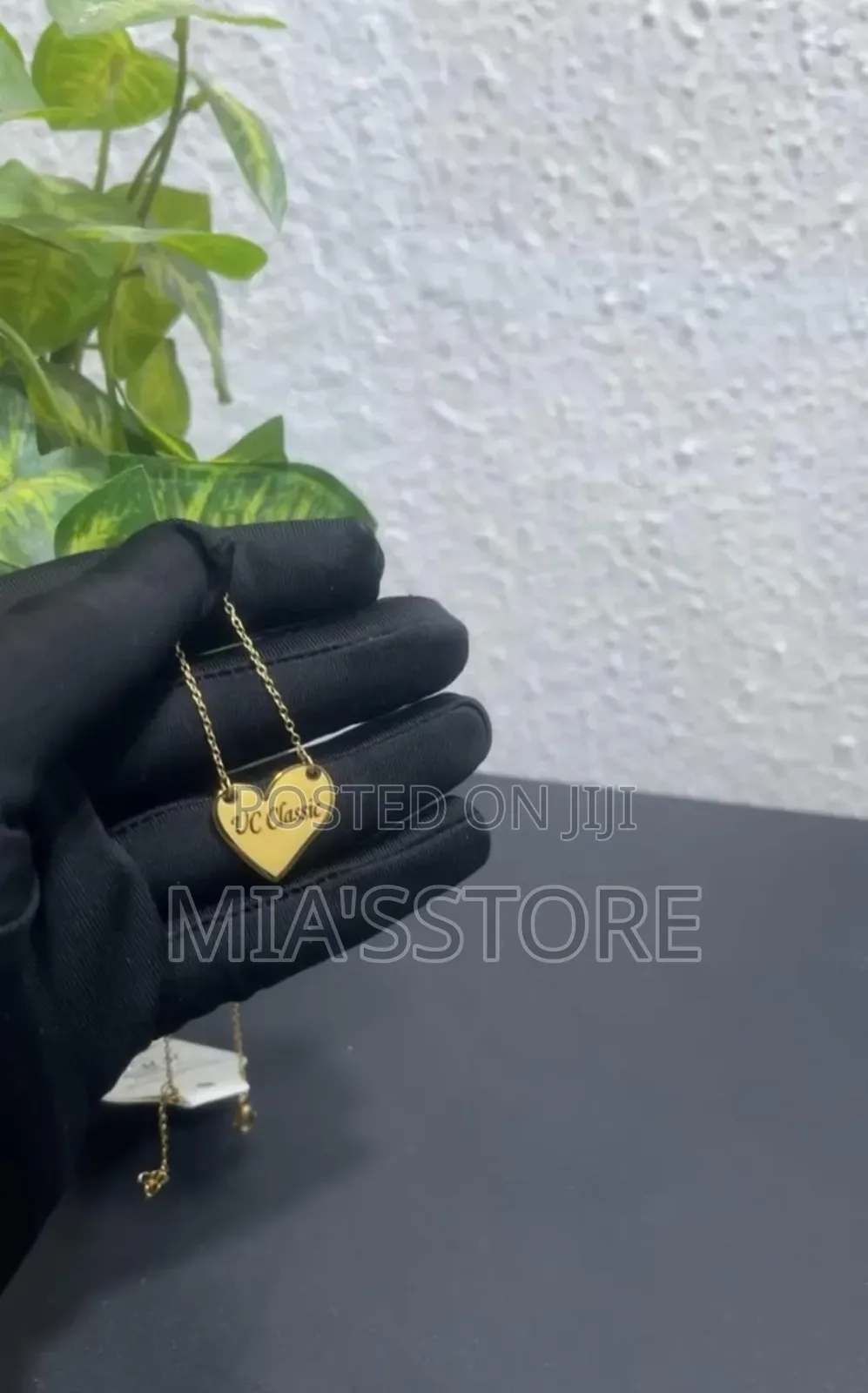 Customised Necklace