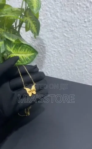 Customised Necklace